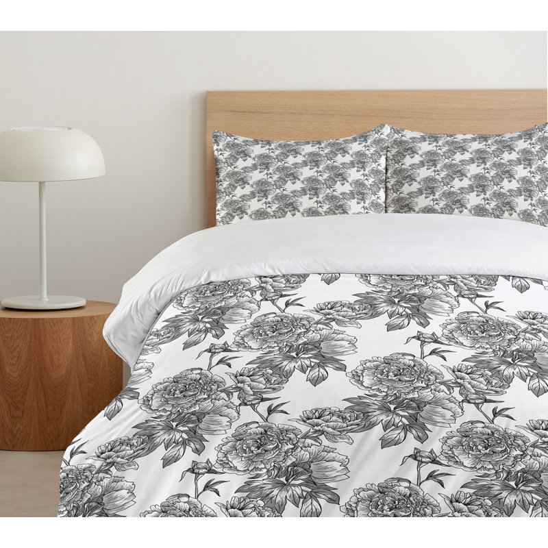 No Duvet Cover