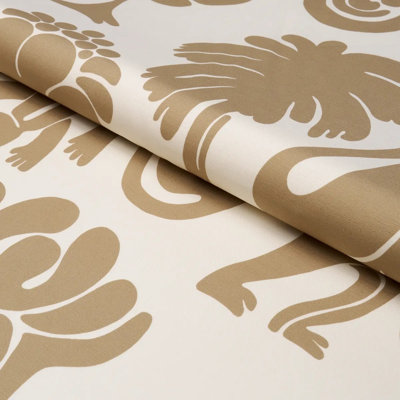 Tissu Call of the Jungle