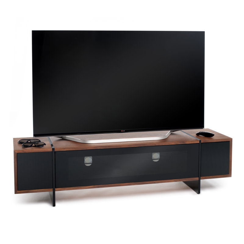 Babcock Unfinished TV Stand for TVs up to 85"