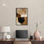 Soil Canvas Midcentury Abstract par Art Remedy-105673277-105673272
