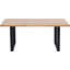 Table Jackie Oak-51400750-51400752