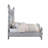 Mozel Eastern King Bed