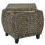Repose-pieds avec rangement Northside-30129461