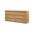 Commode 6 tiroirs Baxtor-890195548