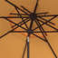 Parasol de marché 9 pi Teo-1731552266