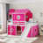 Rose est en rupture de stock