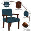 Fauteuil d'appoint Naethan-1521453503
