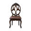 Chaise d'appoint Gordonville Queen Anne