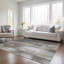 Tapis intérieur / extérieur Champlost avec envers antidérapant-1335500918