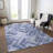 Kaysn Abstract Indoor / Outdoor Rug-1868303223