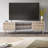 Bremer TV Stand for TVs up to 75"