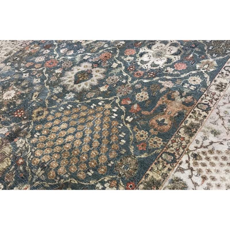 One-of-a-Kind 5'9" X 8'10" Area Rug