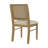 Wailing 5-piece Dining Table Set-120641077-120641078