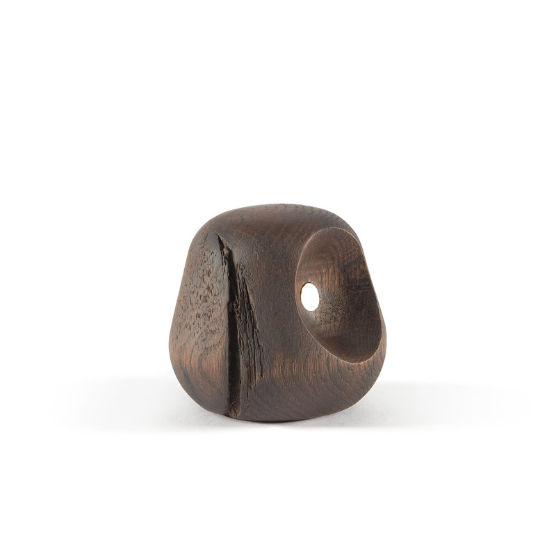The Corbaris Figurine, Brown