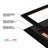Lasater Wood Embossed Picture Frame-30000385-62316735