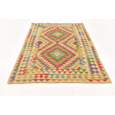 Omari Cream Rug