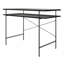 Bureau d'ordinateur Vance (sans la chaise)
