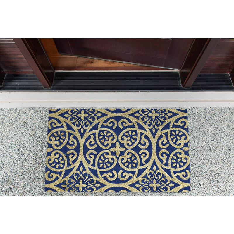 Callaghan Non-Slip Outdoor Doormat