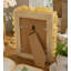 Cadre photo de jardin jaune pré-39931769