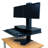 Hover Helium RightAngle Products Multi-Screen Desktop Mount-37873874