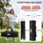 60'' W x 60'' D Steel Pop-Up Canopy-110524664