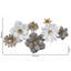 Wall Decor on Metal