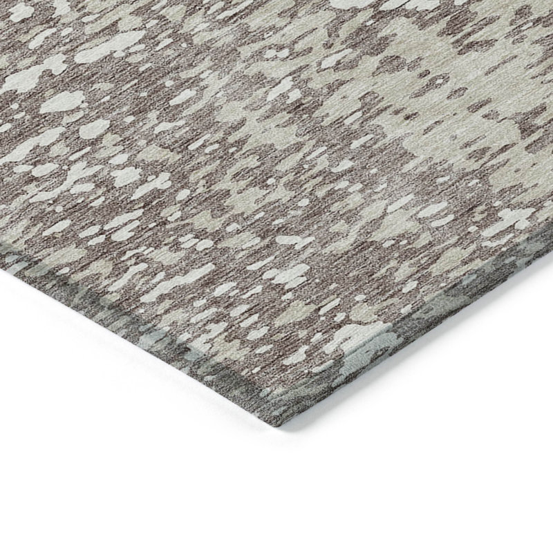  Aleg Area Rug, Rectangle 9' x 12'