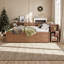 Lit de jour double en L double avec lit gigogne, bureau et rangement intégré-1480974055-1480974052