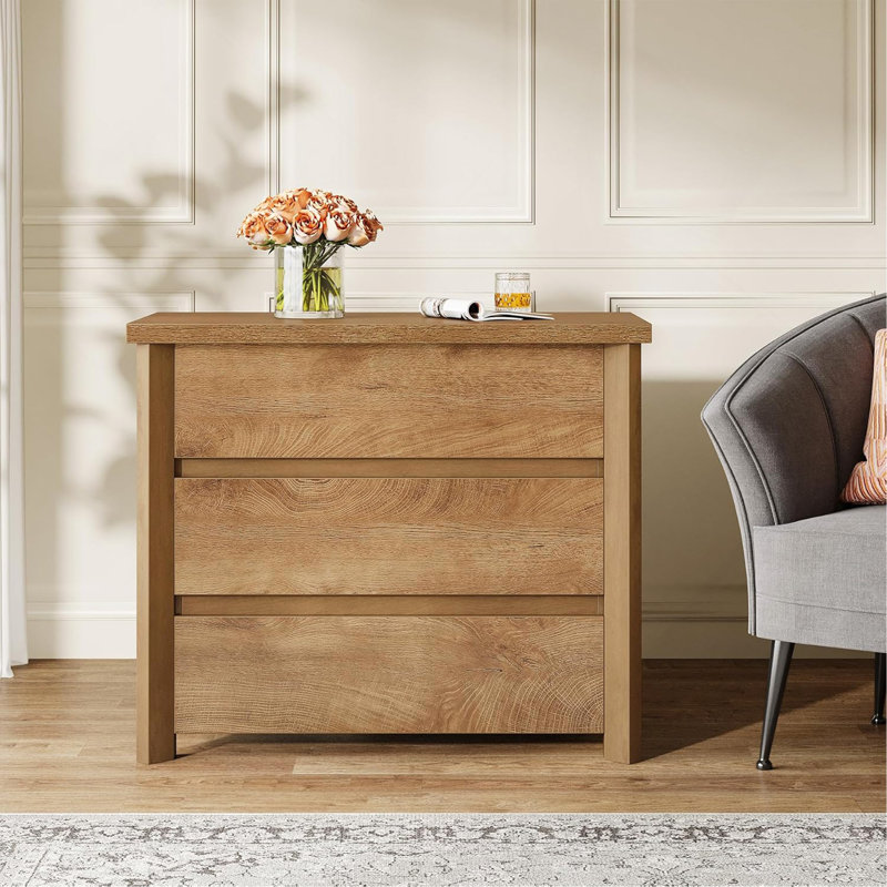 Table de chevet Farmhouse