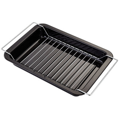 Judge, Essentials Enamel - Grill Tray