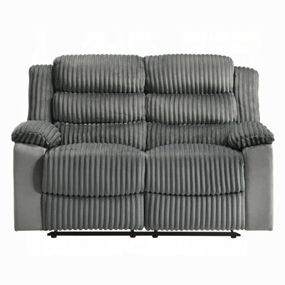 Causeuse inclinable Lesy