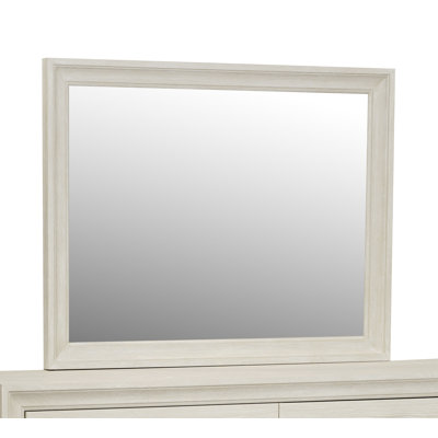 Rectangle Mirror for Dresser and Wall