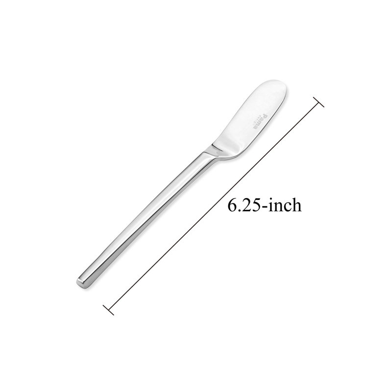 Stainless Steel Butter Knife