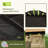 Aluminum Patio Gazebo-112957792-112957787-112957790