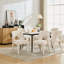 Chaises de salle à manger-2132401554