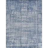 Antolini Abstract Area Rug