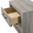 Modern Elegance Nightstand-340985223