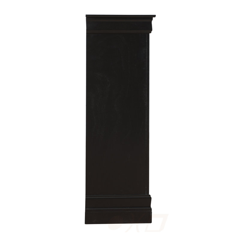 Commode classique LouisPhillipe G2150-CH avec tiroirs durables et conception élégante, parfaite pour les chambres à coucher traditionnelles.