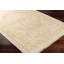 Tapis brun clair noué à la main Adorion Southwestern-61470035