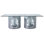 Signature Designs Circa Rectangular Dining Table