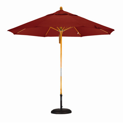 Parasol 9" Market