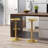 Adjustable Swivel Round Metal Airlift Bar Stools,Bar Stools Set Of 2  Adjustable Height Counter  Stools-126450938-106866411