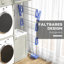 Foldable Standard Drying Rack-1171821211