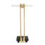 Table d'appoint Modern Luxury Luxury