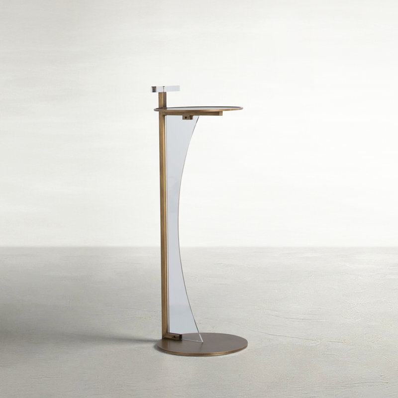 Ava Drink Table