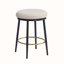Tabouret de comptoir moderne 24,75 po Yamanda-18036452-31264766