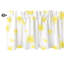 Burkittsville Floral Tailored Window Valance-1140601536-1161466311