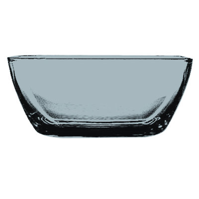 Polycarbonate Bowl - 6 Pieces