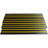 Stellweilan Tessberg Rubber 16'' L Threshold Ramp