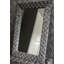 Leominster Wood Flat Wall Mirror